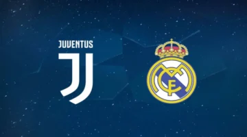 الملخص.. نتيجة أهداف مباراة ريال مدريد ويوفنتوس اليوم (1-0) Real Madrid vs Juventus فوز مستحق للملكي